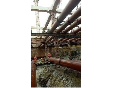 江門基坑支撐：基坑施工存在的問題解析